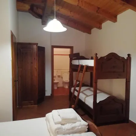 Hotel Sot La Mont - Torlano Nimis