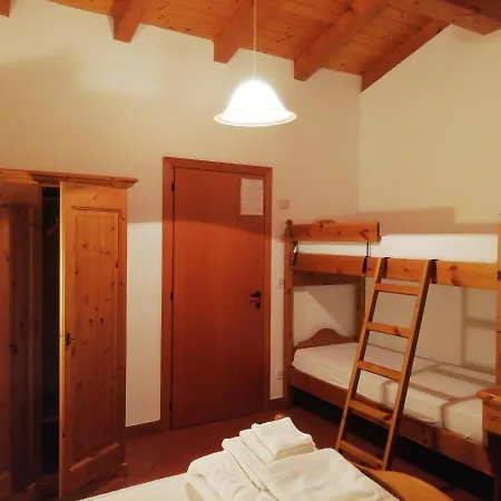 Sot La Mont - Torlano *