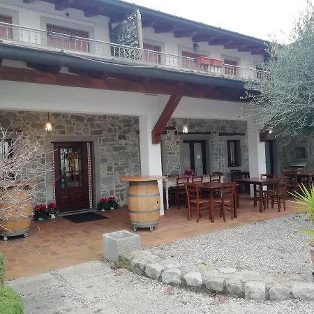 Sot La Mont - Torlano * Nimis