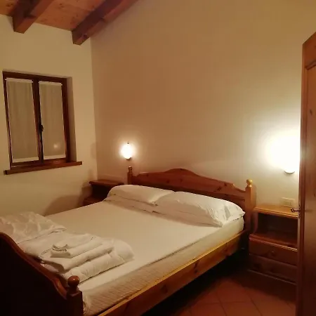Sot La Mont - Torlano