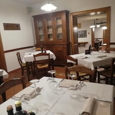 Sot La Mont - Torlano Hotel *