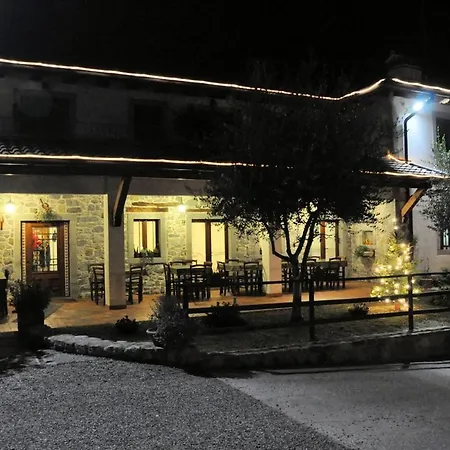 Sot La Mont - Torlano *