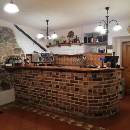 Sot La Mont - Torlano * Nimis