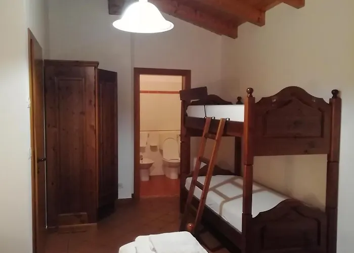 Szálloda Sot La Mont - Torlano Nimis