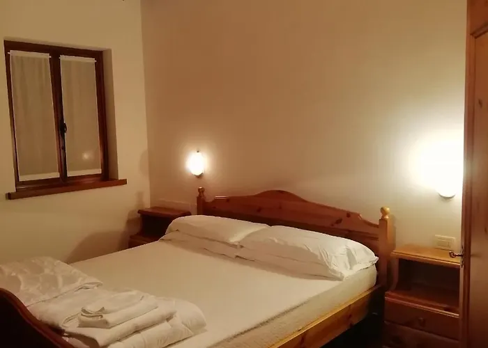 Sot La Mont - Torlano