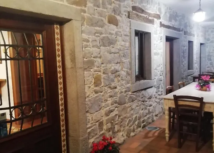 Sot La Mont - Torlano