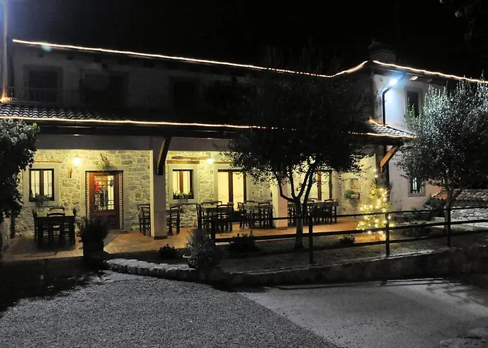 Sot La Mont - Torlano *